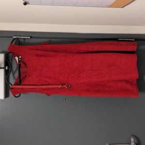 Dniina Little Red Dress